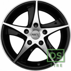DJ Wheels 425 7.5x17 5x112 ET45 DIA72.6 BD