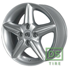 DJ Wheels RI399 7x17 5x112 ET35 DIA66.6 S