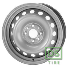 Евродиск 53A35D 5.5x13 4x100 ET35 DIA57.1