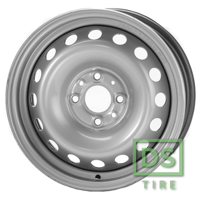 Евродиск 53A35D 5.5x13 4x100 ET35 DIA57.1