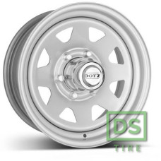 Dotz Dakar 6x15 5x139.7 ET0 DIA110.1 S