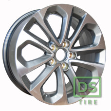 Replica Honda (TL5662) 8x18 5x114.3 ET55 DIA64.1 MG