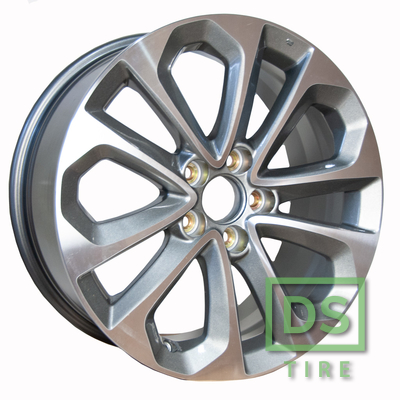 Replica Honda (TL5662) 8x18 5x114.3 ET55 DIA64.1 MG