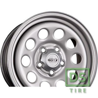 Dotz Modular 7x16 5x120 ET30 DIA65.1 S