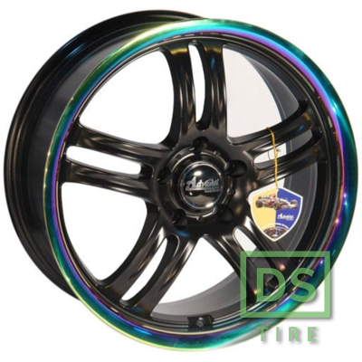 Advanti SG31 8x18 5x120 ET20 DIA74.1 MBTR