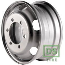 Hayes Lemmerz Сталь 11.75x19.5 10x335 ET120 DIA221 S