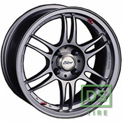 JH 8209 7.5x17 5x112 ET32 DIA73.1 BM