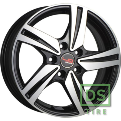 Replica LegeArtis Renault RN526 6.5x16 5x114.3 ET50 DIA66.1 BKF