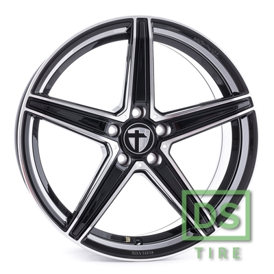 Tomason TN20 8x18 5x100 ET35 DIA63.4 BP