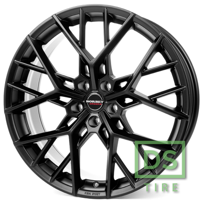 Borbet BY 8.5x21 5x108 ET45 DIA63.4 BM