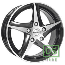 Enzo 101 7x16 5x100 ET35 DIA60.1 BP