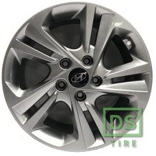 Replica Hyundai HY141 6.5x16 5x114.3 ET48 DIA67.1 HB
