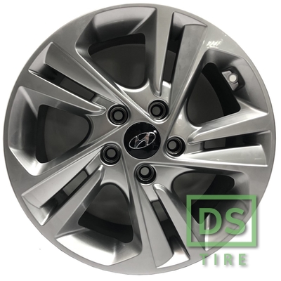 Replica Hyundai HY141 6.5x16 5x114.3 ET48 DIA67.1 HB