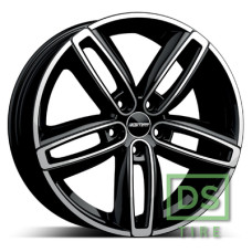 GMP Italia DIVA 7.5x18 5x112 ET50 DIA66.6 BP