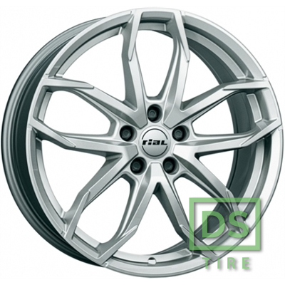 Rial Lucca 7.5x17 5x112 ET37 DIA66.6 PS