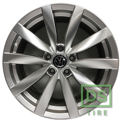 Replica Volkswagen (CT1303) 7x16 5x112 ET45 DIA57.1 HS