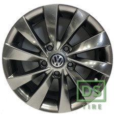 Replica Volkswagen CT1320 6.5x15 5x100 ET34 DIA57.1 HB