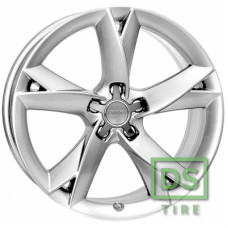 Replica Audi (CT1334) 8x18 5x112 ET39 DIA0 HS