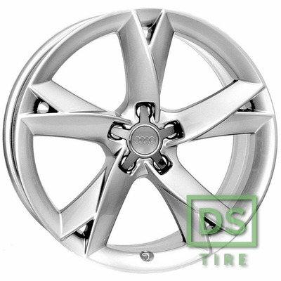 Replica Audi (CT1334) 8x18 5x112 ET39 DIA66.6 HS