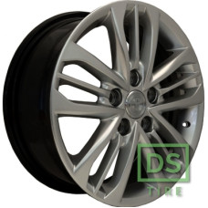 Replica Toyota (CT2315) 6.5x16 5x114.3 ET45 DIA60.1 HB