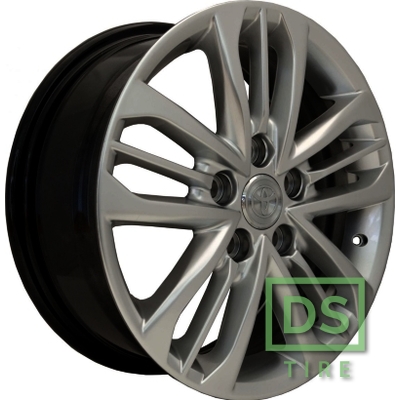 Replica Toyota (CT2315) 6.5x16 5x114.3 ET45 DIA60.1 HB