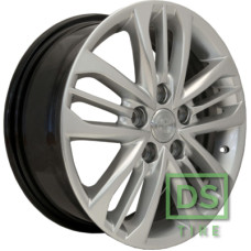 Replica Toyota (CT2315) 6.5x16 5x114.3 ET45 DIA0 HS