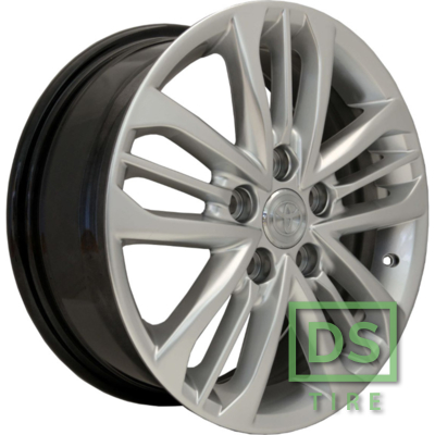 Replica Toyota (CT2315) 6.5x16 5x114.3 ET45 DIA0 HS