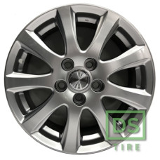 Replica Toyota (CT6120) 7x17 5x114.3 ET45 DIA0 HS