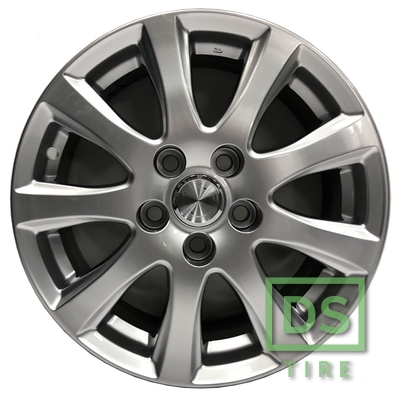 Replica Toyota (CT6120) 7x17 5x114.3 ET45 DIA60.1 HS
