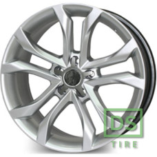 Replica Audi (CT1336) 7.5x16 5x112 ET40 DIA0 HS