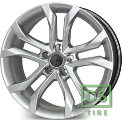 Replica Audi (CT1336) 8.5x19 5x112 ET39 DIA66.6 HS
