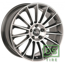 Arcasting ICESTORM 9.5x19 5x112 ET50 DIA66.5