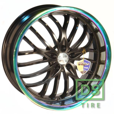 Advanti SG79 8.5x20 5x120 ET40 DIA74.1 MBTR