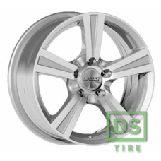 Lawu SL-219 6.5x15 5x110 ET35 DIA67.1 HS
