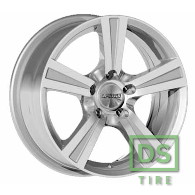 Lawu SL-219 6.5x15 5x110 ET35 DIA67.1 HS