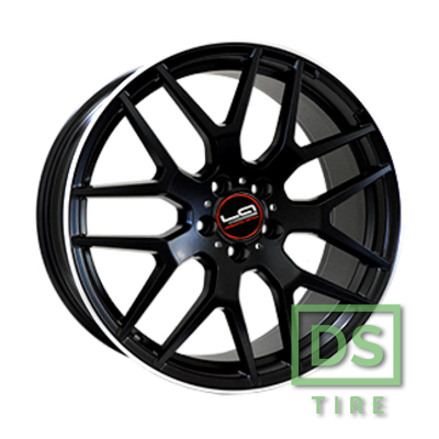 Replica LegeArtis Mercedes MR524 8.5x20 5x112 ET29 DIA66.6 MBPS