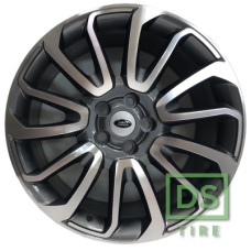Replica Land Rover (LR005) 9.5x20 5x120 ET48 DIA72.6 GMF