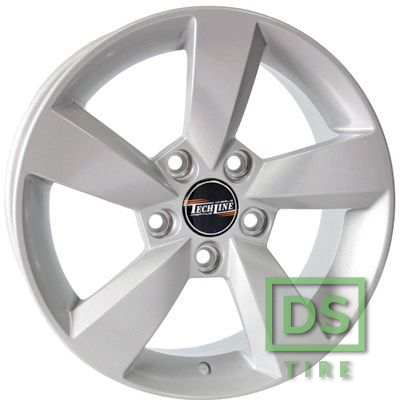 Tech Line TL 543 6x15 5x100 ET40 DIA57.1 S