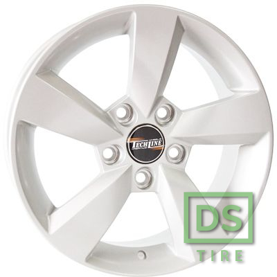 Tech Line TL 543 6x15 5x100 ET40 DIA57.1 SL