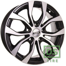 Tech Line TL 762 6.5x17 5x114.3 ET46 DIA67.1 BD