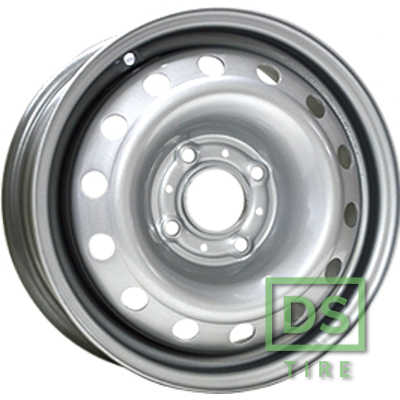 Steel Trebl 7915T 6x15 4x100 ET43 DIA56.6