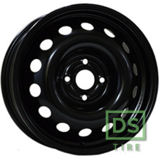 Steel Trebl 7730T 5.5x15 4x114.3 ET40 DIA66.1