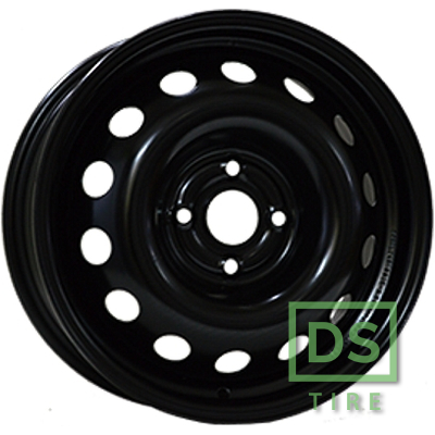 Steel Trebl 7730T 5.5x15 4x114.3 ET40 DIA66.1