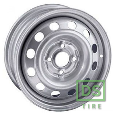 Steel Trebl 53C41G 5.5x14 4x108 ET41 DIA63.3 S