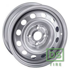 Steel Trebl 5220T 5x14 4x100 ET46 DIA54.1