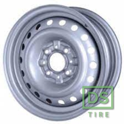 Евродиск 52A49A 5.5x13 4x100 ET49 DIA56.5 S