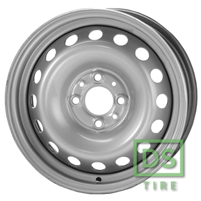 Евродиск 53C41G 5.5x14 4x108 ET41 DIA63.3 S
