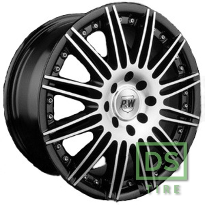 PTH 1118 6.5x15 5x120 ET20 DIA74.1 MS
