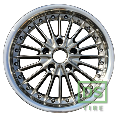PTH 0607 7x17 5x120 ET20 DIA74.1 MLSSD