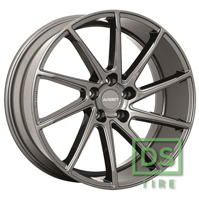 Arbet 3 8.5x19 5x112 ET23 DIA66.6 T